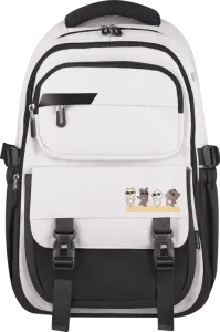 Defender - Schulrucksack HappyBag