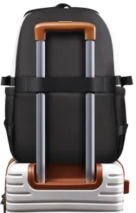 Defender - Schulrucksack HappyBag