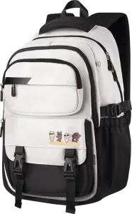 Defender - Schulrucksack HappyBag