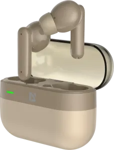 Defender - Drahtloses Headset Twins 990