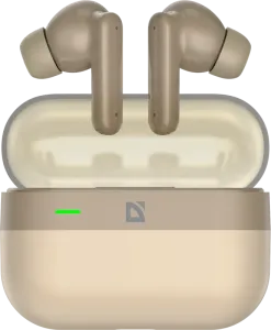 Defender - Drahtloses Headset Twins 990