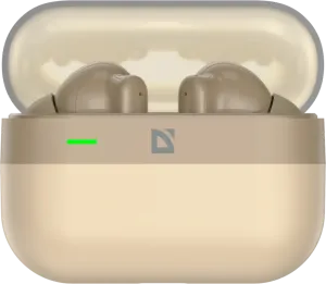 Defender - Drahtloses Headset Twins 990