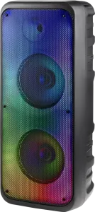 Defender - Tragbares Lautsprechersystem Boomer 35