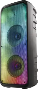 Defender - Tragbares Lautsprechersystem Boomer 35