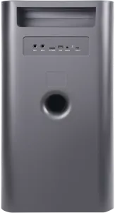 Defender - Tragbares Lautsprechersystem Boomer 80