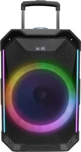 Defender - Tragbares Lautsprechersystem Prizm