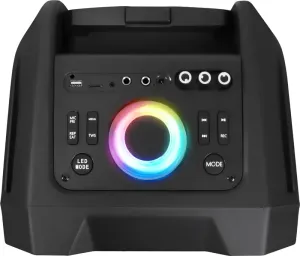 Defender - Tragbares Lautsprechersystem Prizm