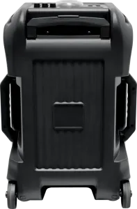 Defender - Tragbares Lautsprechersystem Prizm