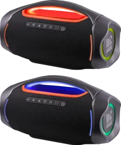 Defender - Tragbares Lautsprechersystem Beatbox 120