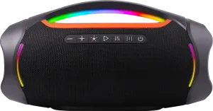 Defender - Tragbares Lautsprechersystem Beatbox 120