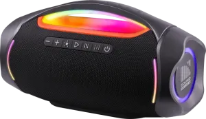 Defender - Tragbares Lautsprechersystem Beatbox 120