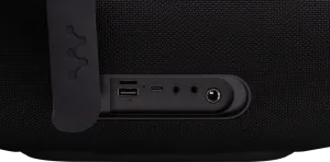 Defender - Tragbares Lautsprechersystem Beatbox 120