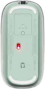 Defender - Kabellose optische Maus Ixes MM-999