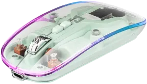 Defender - Kabellose optische Maus Ixes MM-999