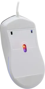 Defender - Kabelgebundene Spielmaus Arga GM-049