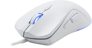 Defender - Kabelgebundene Spielmaus Arga GM-049