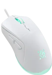 Defender - Kabelgebundene Spielmaus Arga GM-049