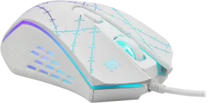 Defender - Kabelgebundene Spielmaus Forced GM-020L