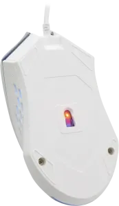 Defender - Kabelgebundene Spielmaus Forced GM-020L