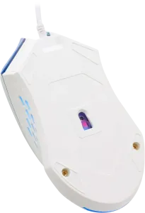 Defender - Kabelgebundene Spielmaus Sin'Sister GM-933