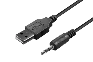 Defender - Sound-System 2.0 J4