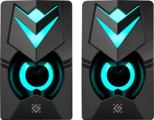 Defender - Sound-System 2.0 J4