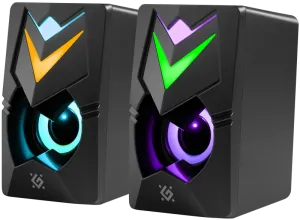 Defender - Sound-System 2.0 J4