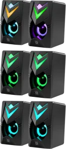 Defender - Sound-System 2.0 J4