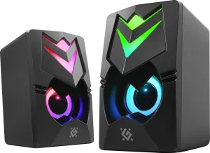 Defender - Sound-System 2.0 J4