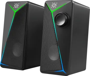 Defender - Sound-System 2.0 J5