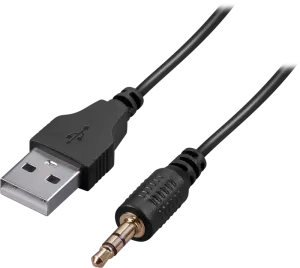 Defender - Sound-System 2.0 J5