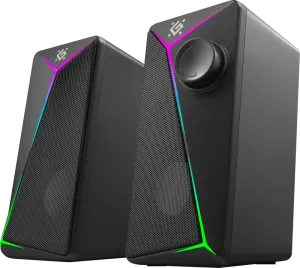 Defender - Sound-System 2.0 J5