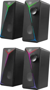 Defender - Sound-System 2.0 J5