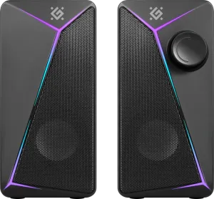 Defender - Sound-System 2.0 J5