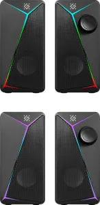 Defender - Sound-System 2.0 J5