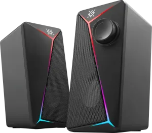 Defender - Sound-System 2.0 J5