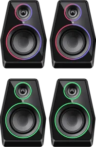 Defender - Sound-System 2.0 Solar 10