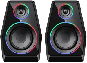 Defender - Sound-System 2.0 Solar 10