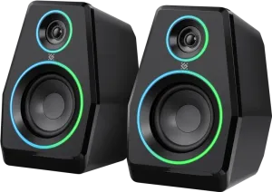 Defender - Sound-System 2.0 Solar 10