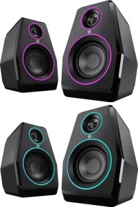 Defender - Sound-System 2.0 Solar 10