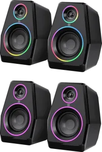 Defender - Sound-System 2.0 Solar 10