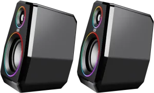 Defender - Sound-System 2.0 Solar 10