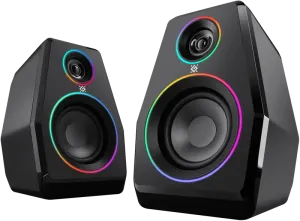 Defender - Sound-System 2.0 Solar 10