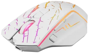 Defender - Kabellose Spielmaus Uran GM-503