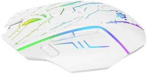 Defender - Kabellose Spielmaus Uran GM-503