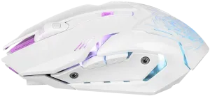 Defender - Kabellose Spielmaus Trigger GM-934