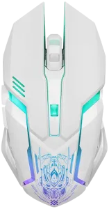 Defender - Kabellose Spielmaus Trigger GM-934