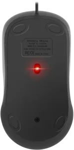 Defender - Kabelgebundene optische Maus Datum MS-980