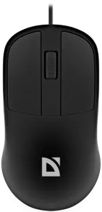 Defender - Kabelgebundene optische Maus Datum MS-980