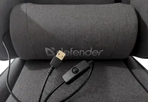 Defender - Spielsessel Ronin